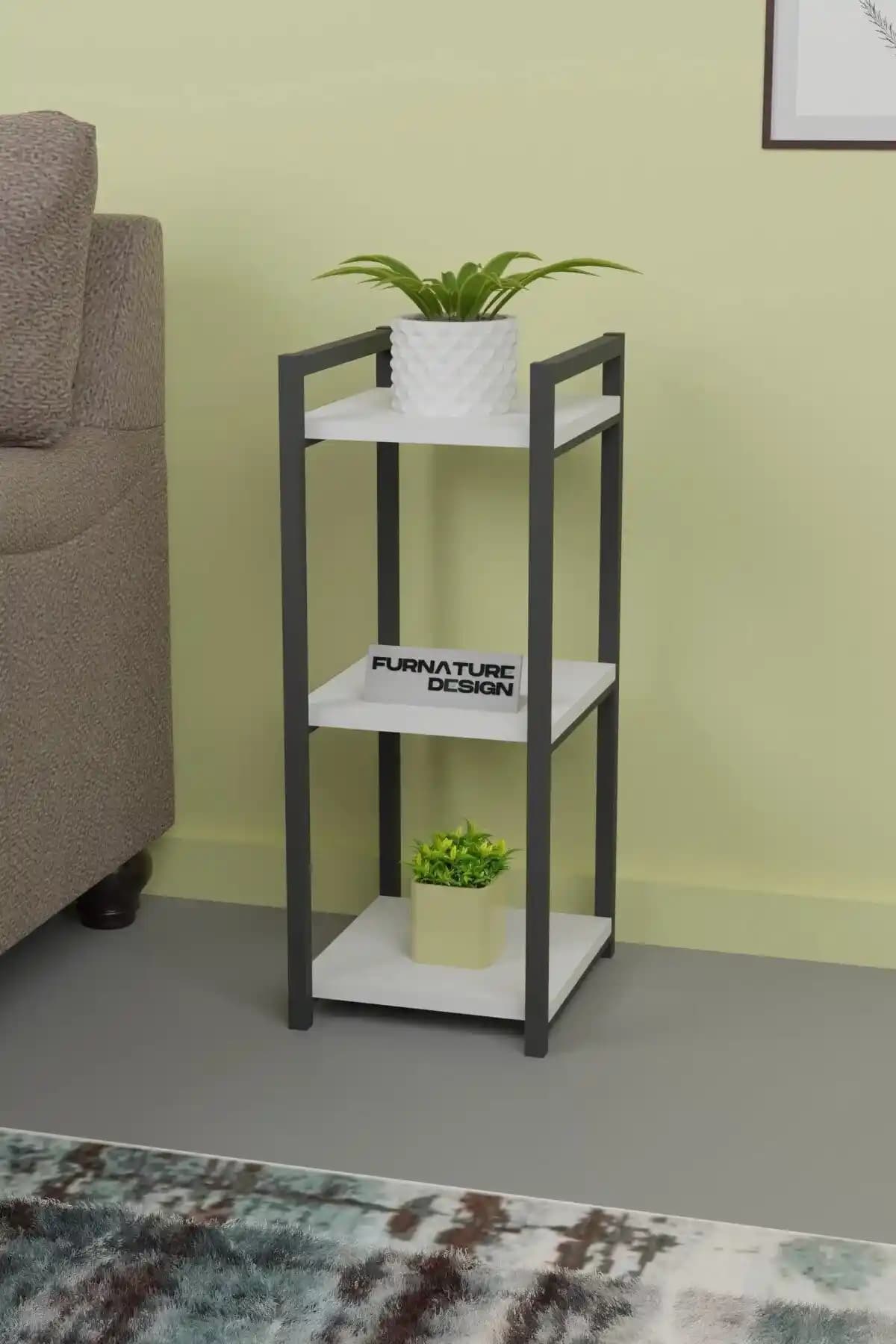 Çok Amaçlı Mutfak Raf Seçenekleri: Fonksiyonellik ve Estetiğin Birlikte Sunumu