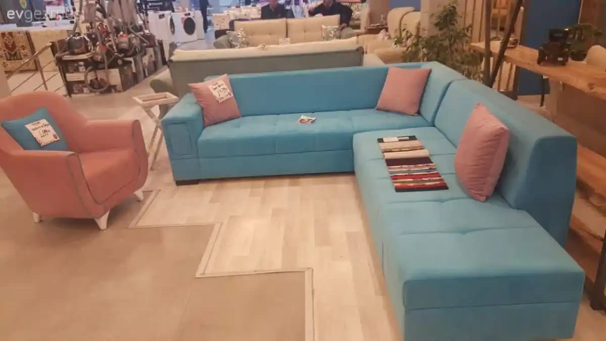 Çok Fonksiyonlu Stil Mobilya Seçenekleri: Modern Tasarımlar ve Kullanım Avantajları