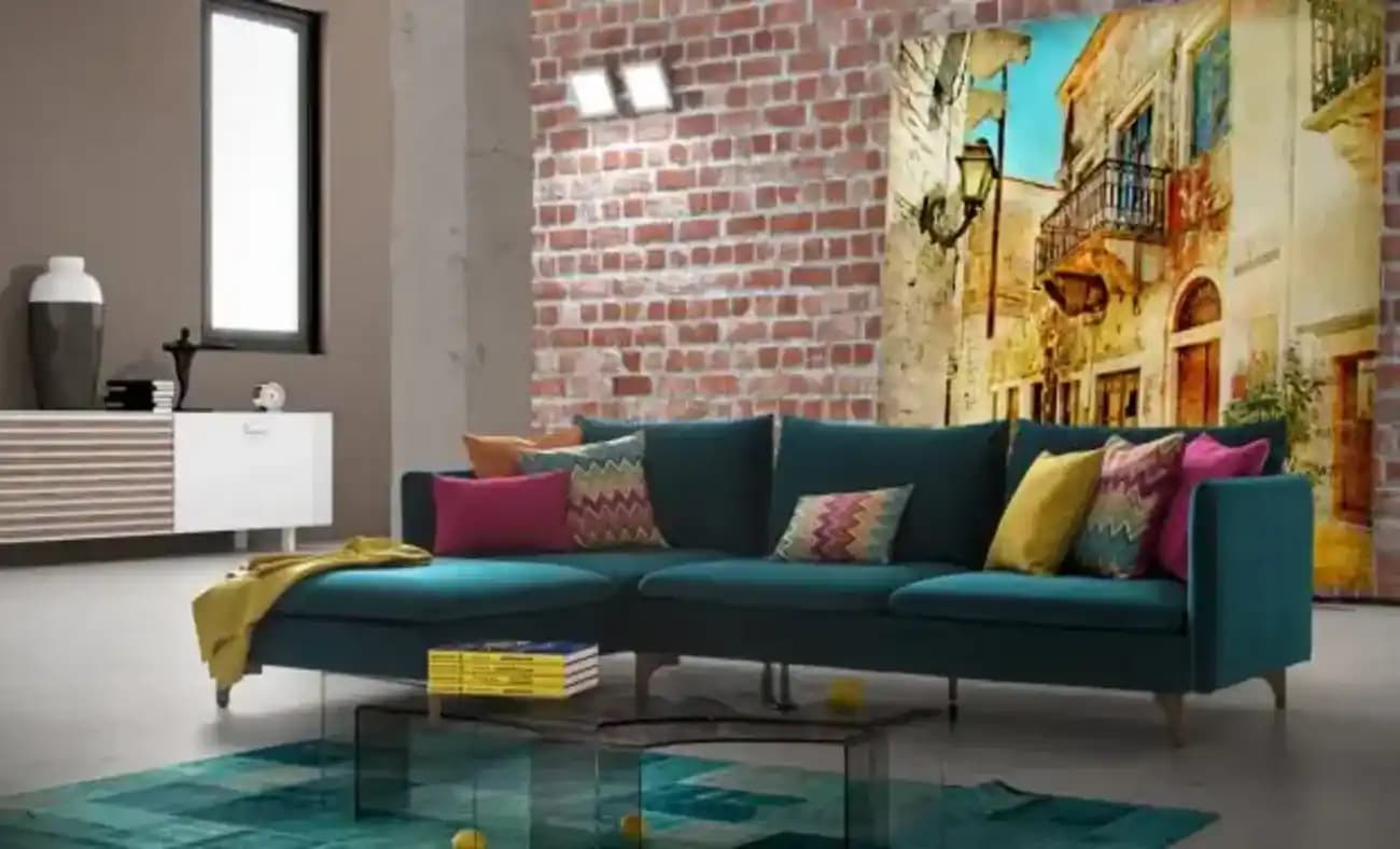 Çok Yönlü Mobilyalar ve Dekorasyonda Esneklik: Modern Yaşam Alanları İçin Pratik Çözümler