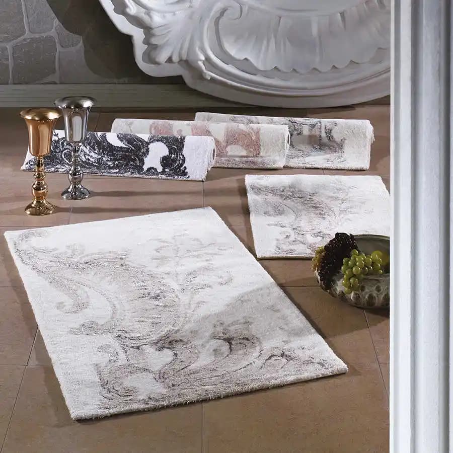 Çoklu Banyo Paspas Setleri: Fonksiyonellik ve Estetiğin Uyumuyla Dekorasyon Çözümü