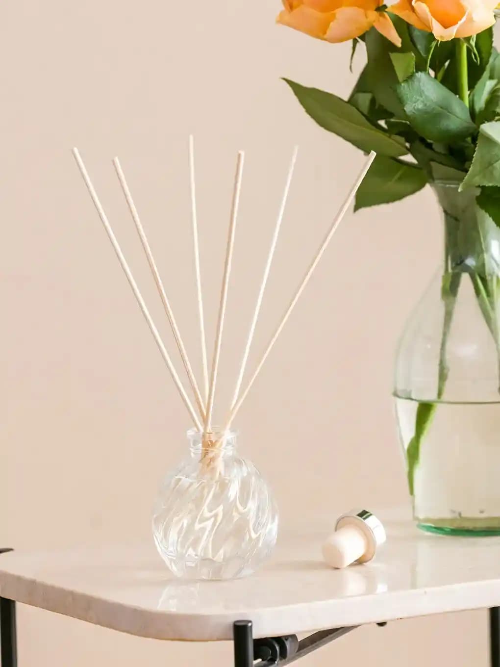 Çubuklu Oda Kokuları ve Ev Dekorasyonunda Kullanım İpuçları