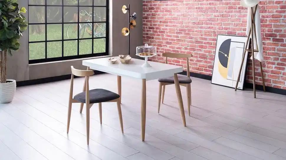 Dayanıklı 5 Parça Mutfak Masa Takımları: Kalite ve Fonksiyonellik Bir Arada