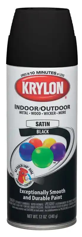 Dayanıklı Ev Dekorasyonu İçin Sprey Boya Seçimi ve Uygulama Yöntemleri