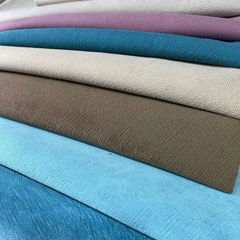 Dayanıklı Tay Tüyü İç Mekan Döşemelik Kumaş: Estetik ve Dayanıklılığın Birleşimi