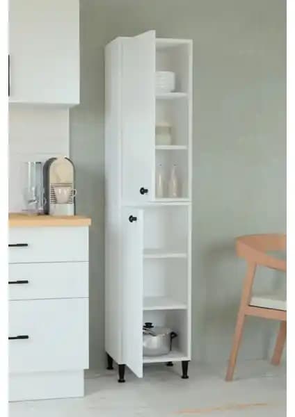 Dayanıklı ve Çok Amaçlı Dolaplar: Fonksiyonellik ve Dayanıklılıkta Yeni Yaklaşımlar