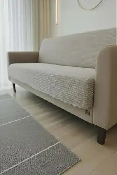 Dayanıklı ve Modern Koltuk Örtüsü Modelleri: Estetik ve Uzun Ömür Bir Arada