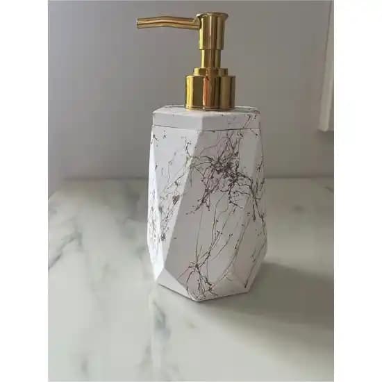 Dayanıklı ve Şık Sabunluklar: Ev Dekorasyonunda Estetik ve Fonksiyonellik