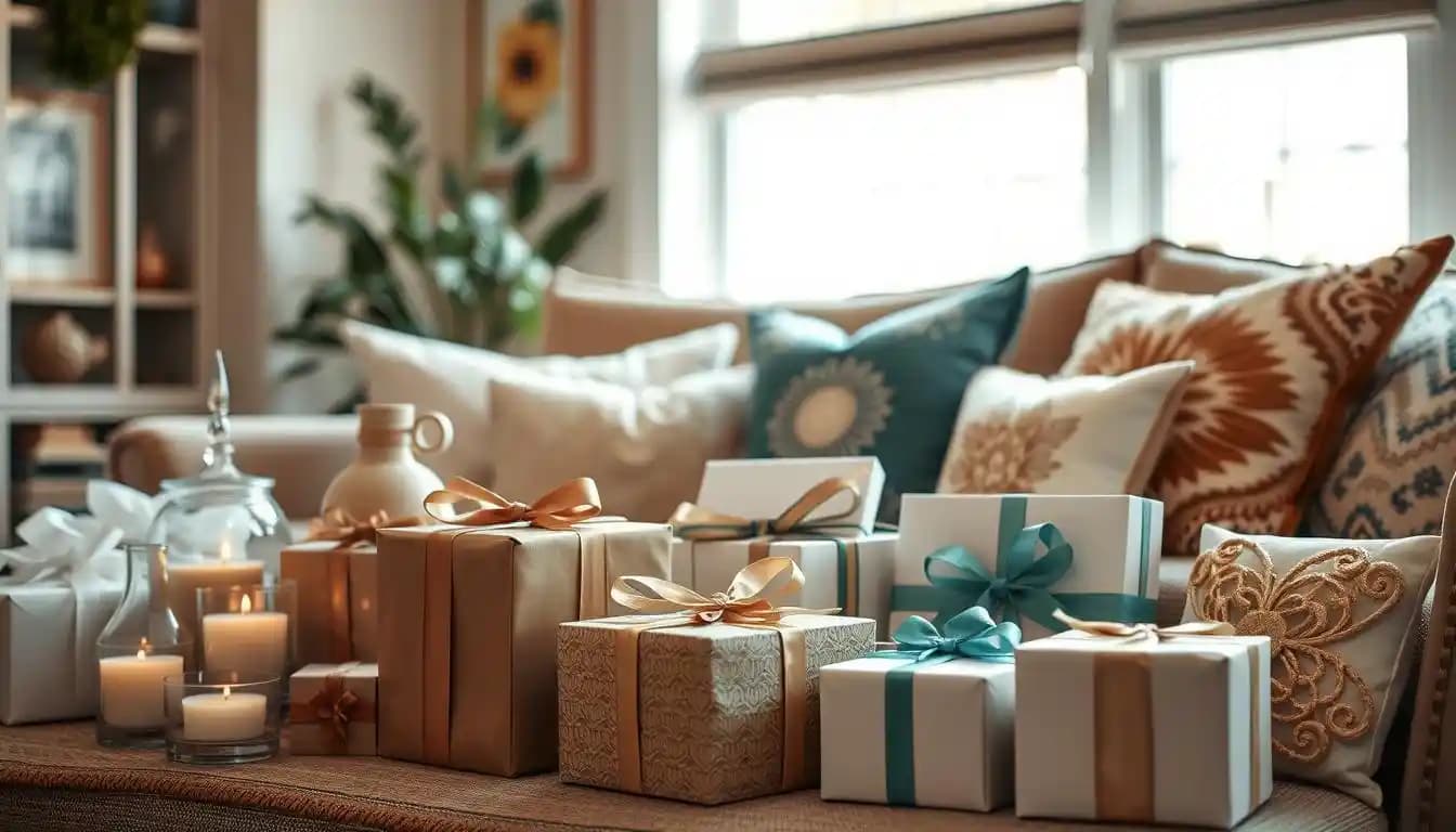 Dekorasyon Şıklığını Artıran Bayan Hediyeleri ve Uygun Seçim İpuçları