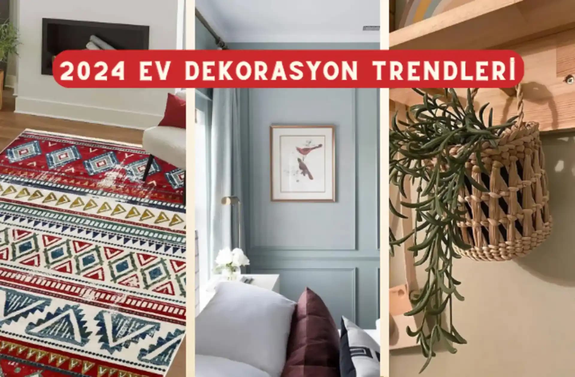 Dekorasyon Trendleri ve Seçim Rehberi: Güncel Yaklaşımlar ve Stil İpuçları