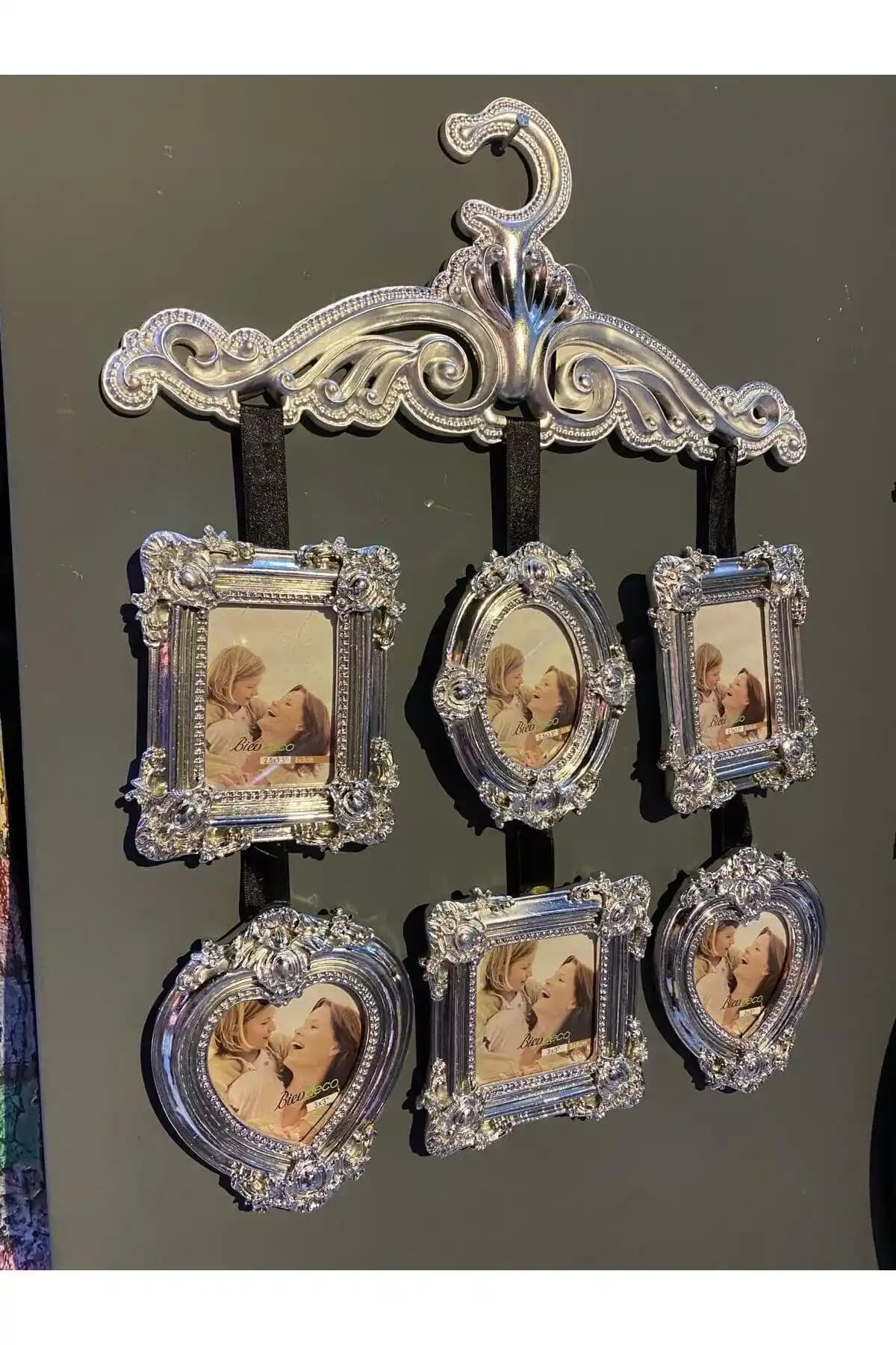 Dekorasyonda Anlam Katmanın En Güçlü Duvar Çerçevesi Seçenekleri ve Özellikleri