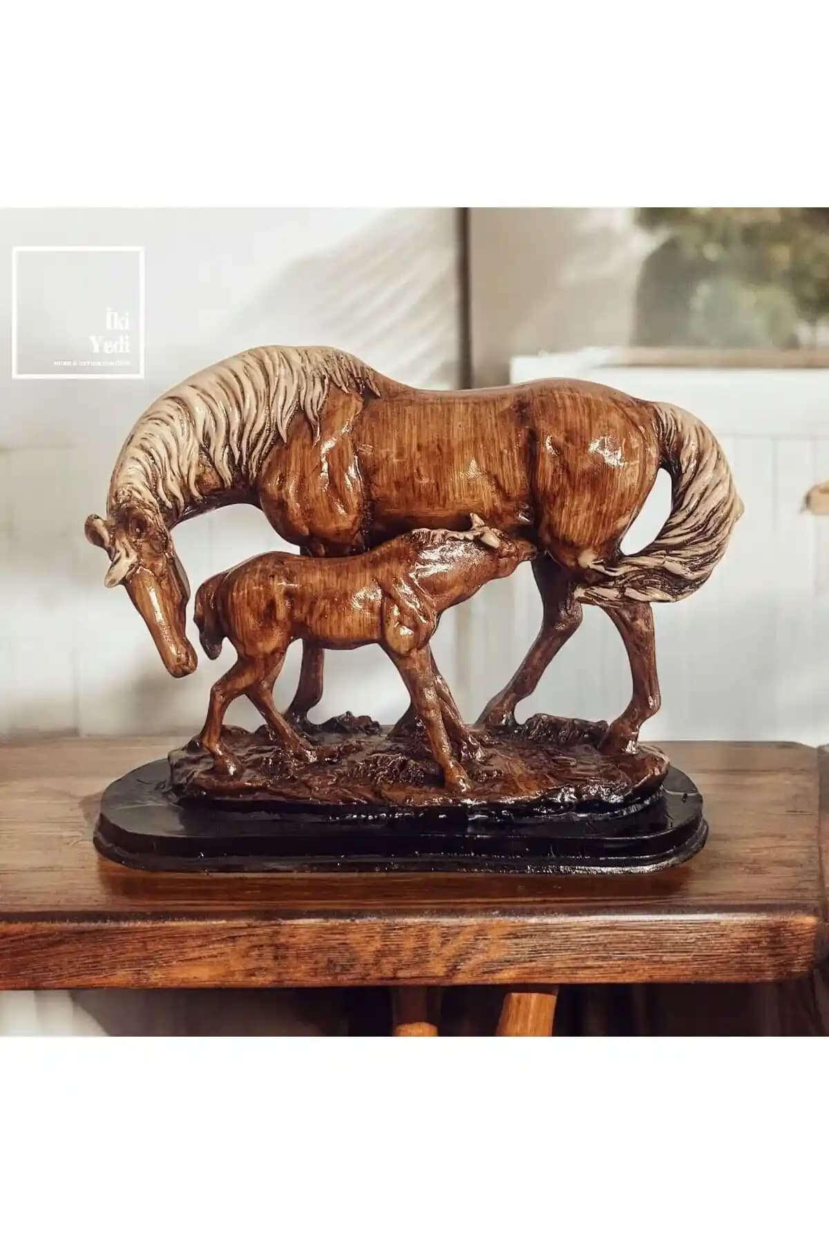 Dekorasyonda Anlamlı Dokunuşlar: Biblo Seçimi ve Kullanımının Önemi