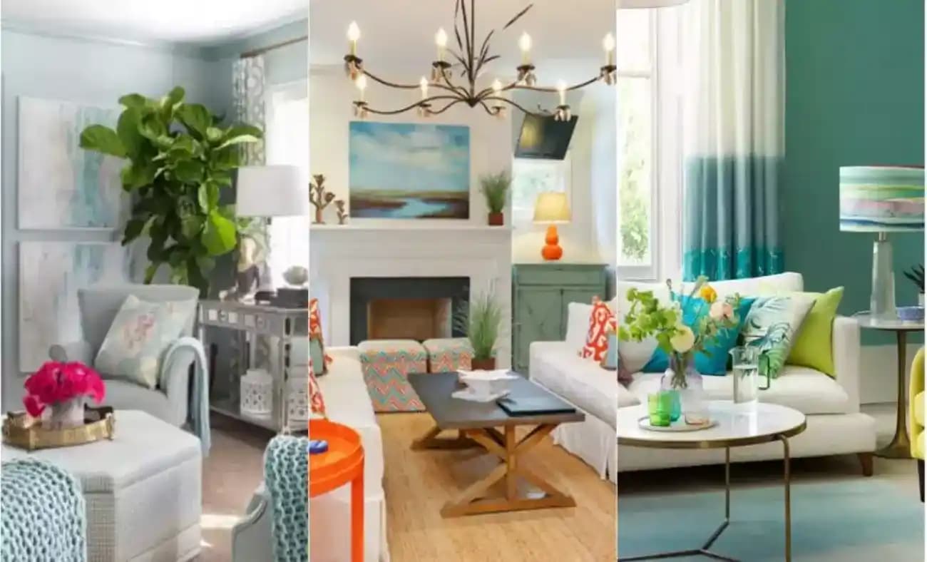 Dekorasyonda Canlı Çiçek Kullanımının Estetik ve Doğal Etkisi: İpuçları ve En Uygun Türler