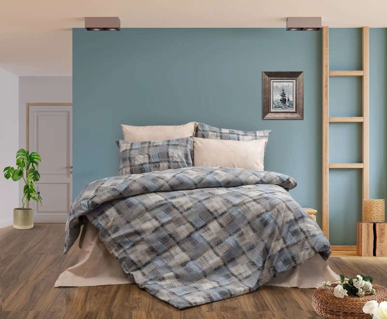 Dekorasyonda Estetik Uyum Sağlayan Tekstil Markaları ve Seçim İpuçları