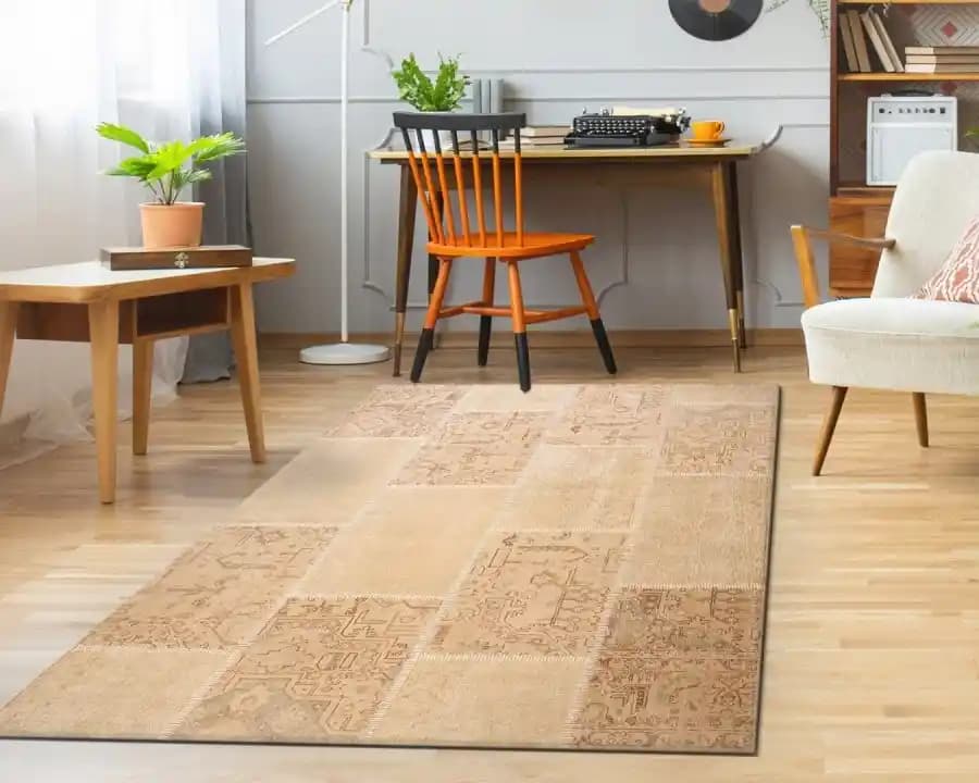 Dekorasyonda Estetik ve Fonksiyonellik Sunan Halı Modelleri Seçenekleri ve Kullanım İpuçları