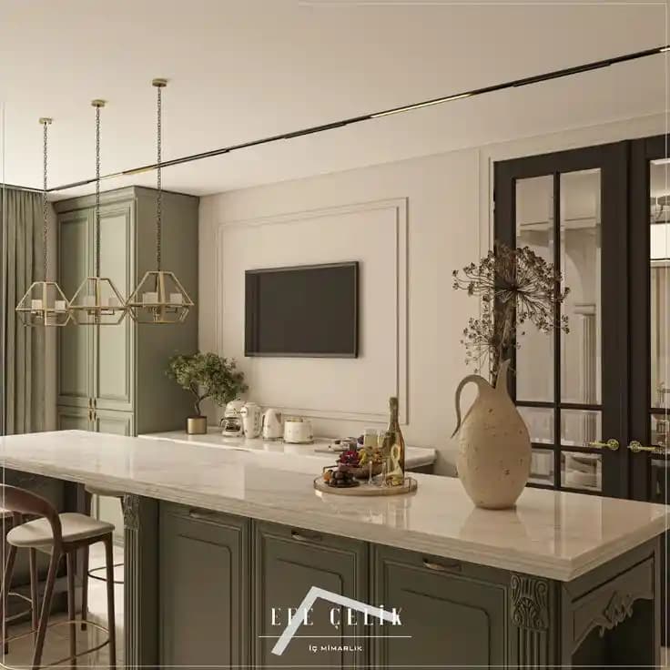 Dekorasyonda Estetik ve İşlevselliğin Dengesi: Modern Yaşam Alanları İçin İpuçları