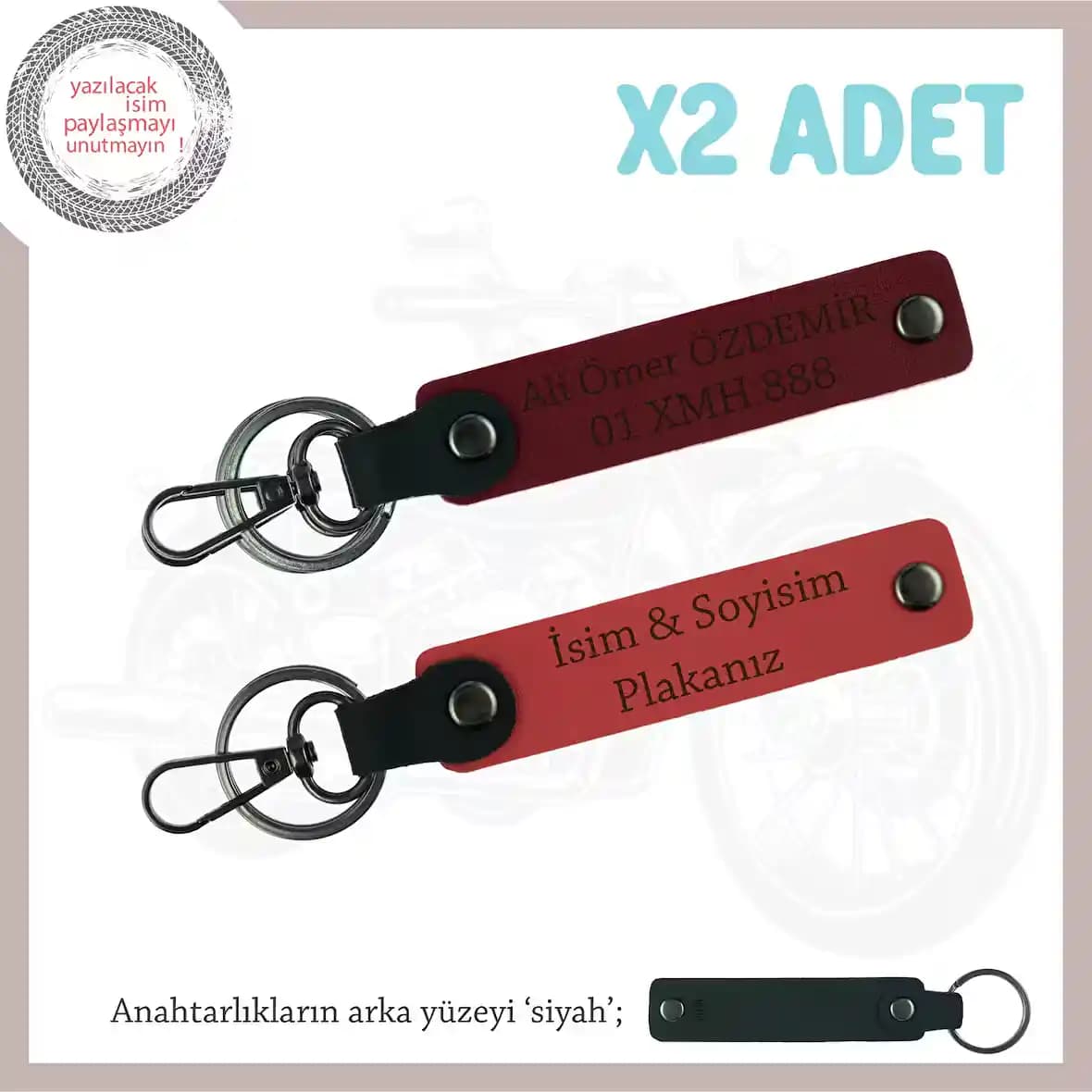 Dekorasyonda Kişisel Dokunuş Katacak Anahtarlıklar ve Tasarım Seçenekleri