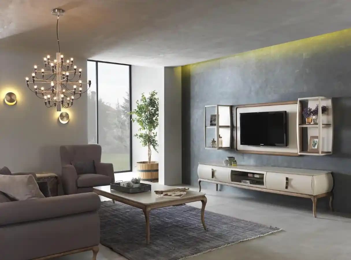 Dekorasyonda Şık Uygulamalar ve Modern Fikirler İçin Güncel Trendler