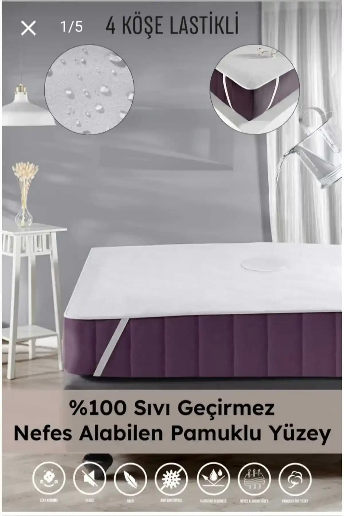 Dekoratif Alez Yatak ve Oturma Alanları İçin Estetik ve Fonksiyonel Çözümler