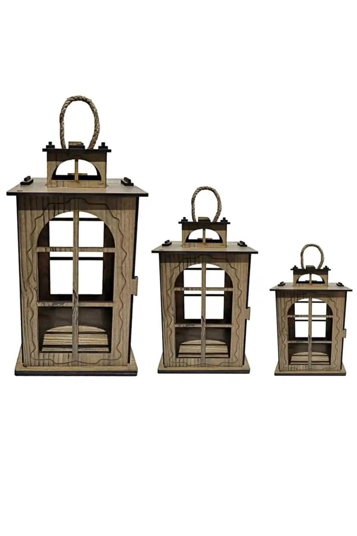 Dekoratif Mumluk ve Fener Setleri ile Estetik Atmosfer Yaratma Rehberi