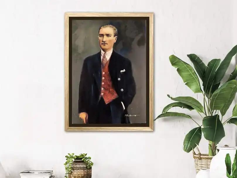 Dekoratif Tablolar Seçerken Dikkat Edilmesi Gerekenler ve Malzeme Seçenekleri