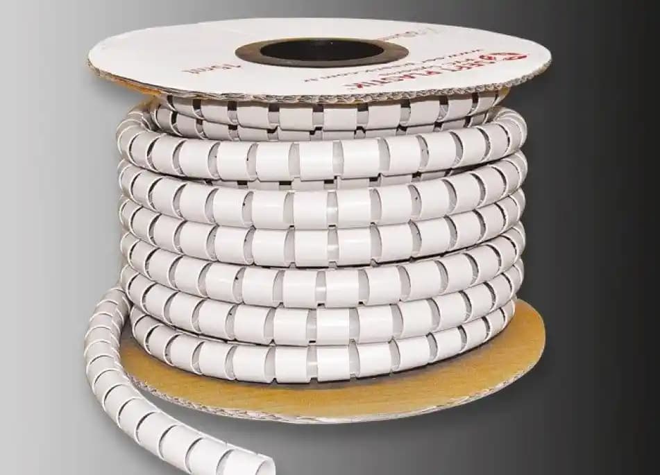 Dekoratif ve Fonksiyonel Kablo Toplayıcılar ile Ev ve Ofis Düzeninizi Sağlamlaştırın