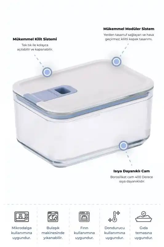 Derin Saklama Kabı Seçiminde Marka ve Özellik Karşılaştırması