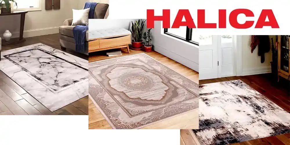 Detaylı Halı Seçimi Rehberi: Estetik ve Fonksiyonelliğin Birleşimi