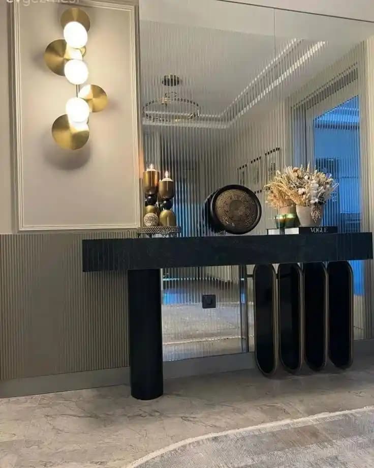 Detaylı ve Şık Ev Dekorasyon Fikirleri: Renk, Malzeme ve Aksesuar Seçenekleri