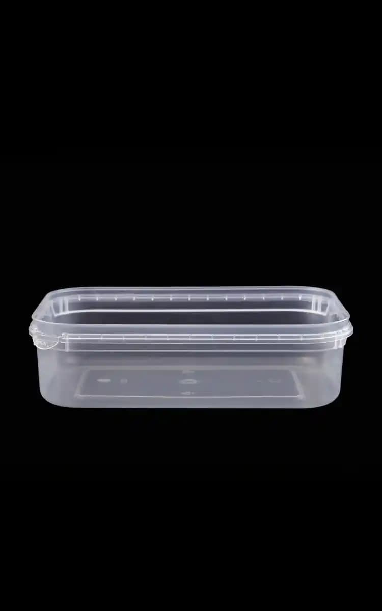Dikdörtgen Plastik Kaplar ve Çok Yönlü Dekorasyon Çözümleri Hakkında Kapsamlı Bilgi