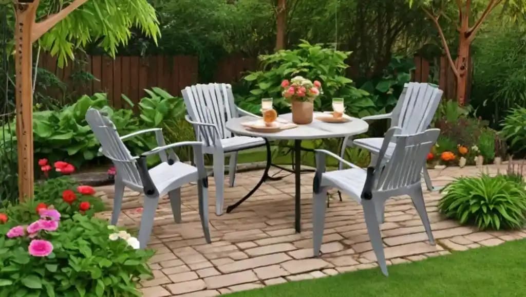 Dış Mekan Bahçe Dekorasyonu: Estetik ve Fonksiyonellik ile Modern Tasarım Yaklaşımları