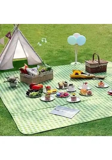 Dış Mekan Kullanımı İçin Çok Amaçlı Dayanıklı Matlar: Özellikler ve Uygulama Alanları