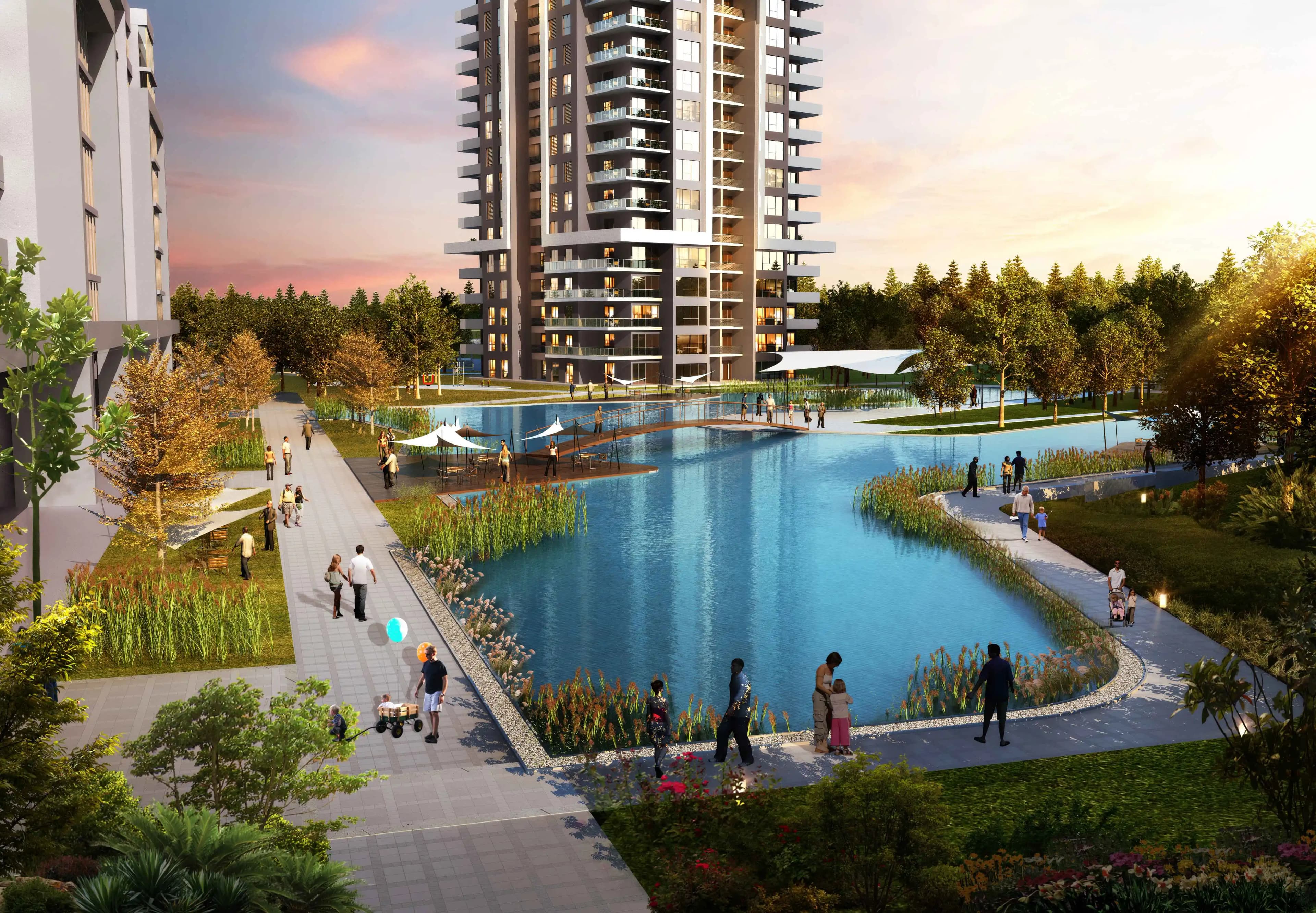 Doğadan Esinlenen Sürdürülebilir Takı Tasarımları ve Çevre Bilinciyle Moda