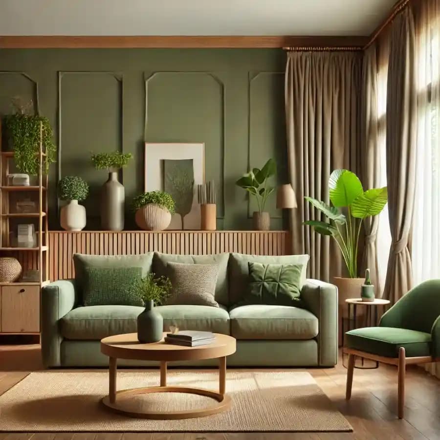 Doğadan İlham Alan Estetik ve Sakinleştirici Ev Ürünleri Tasarımları