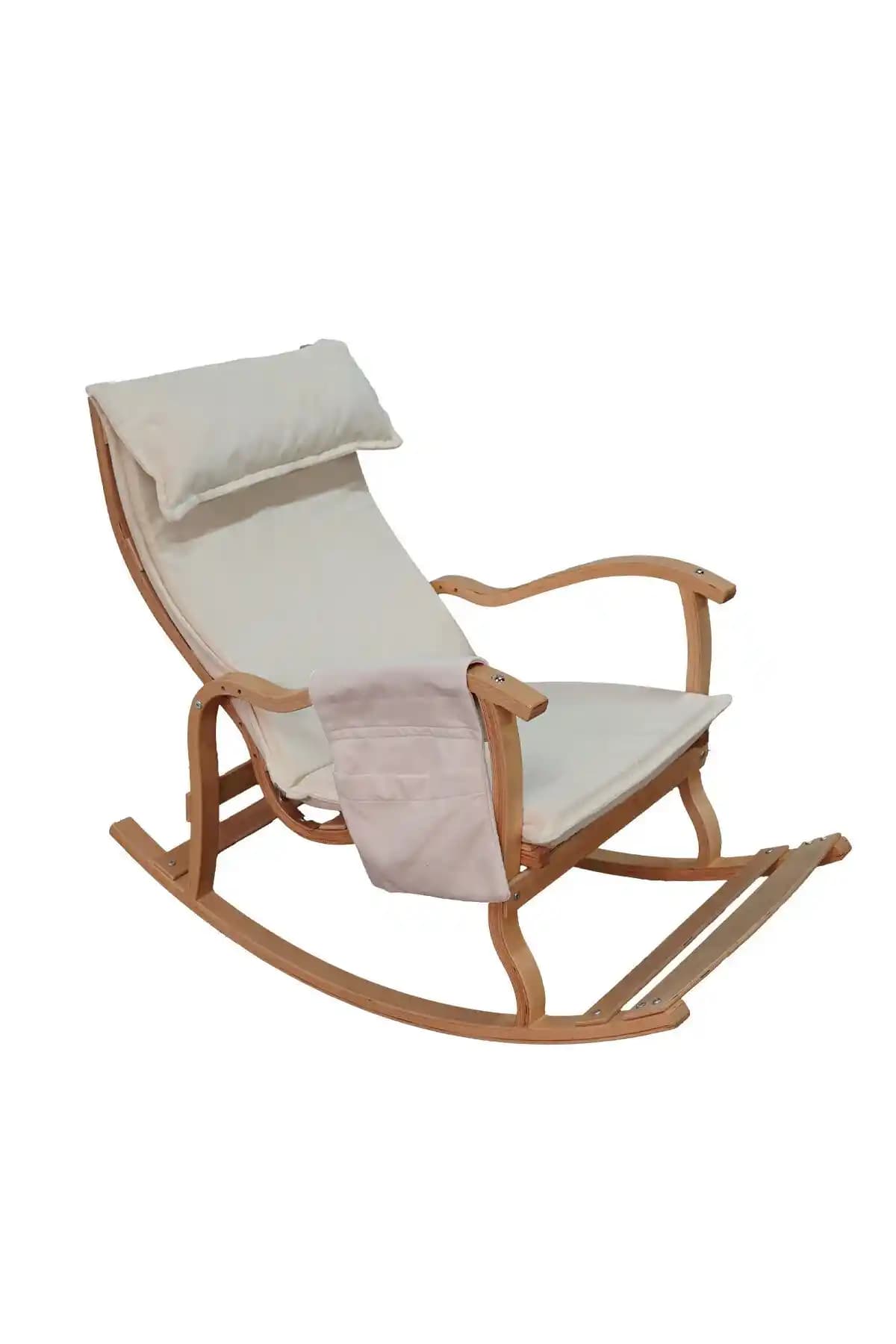 Doğal ve Şık Sallanan Sandalye Seçenekleri: Malzeme, Tasarım ve Trendler