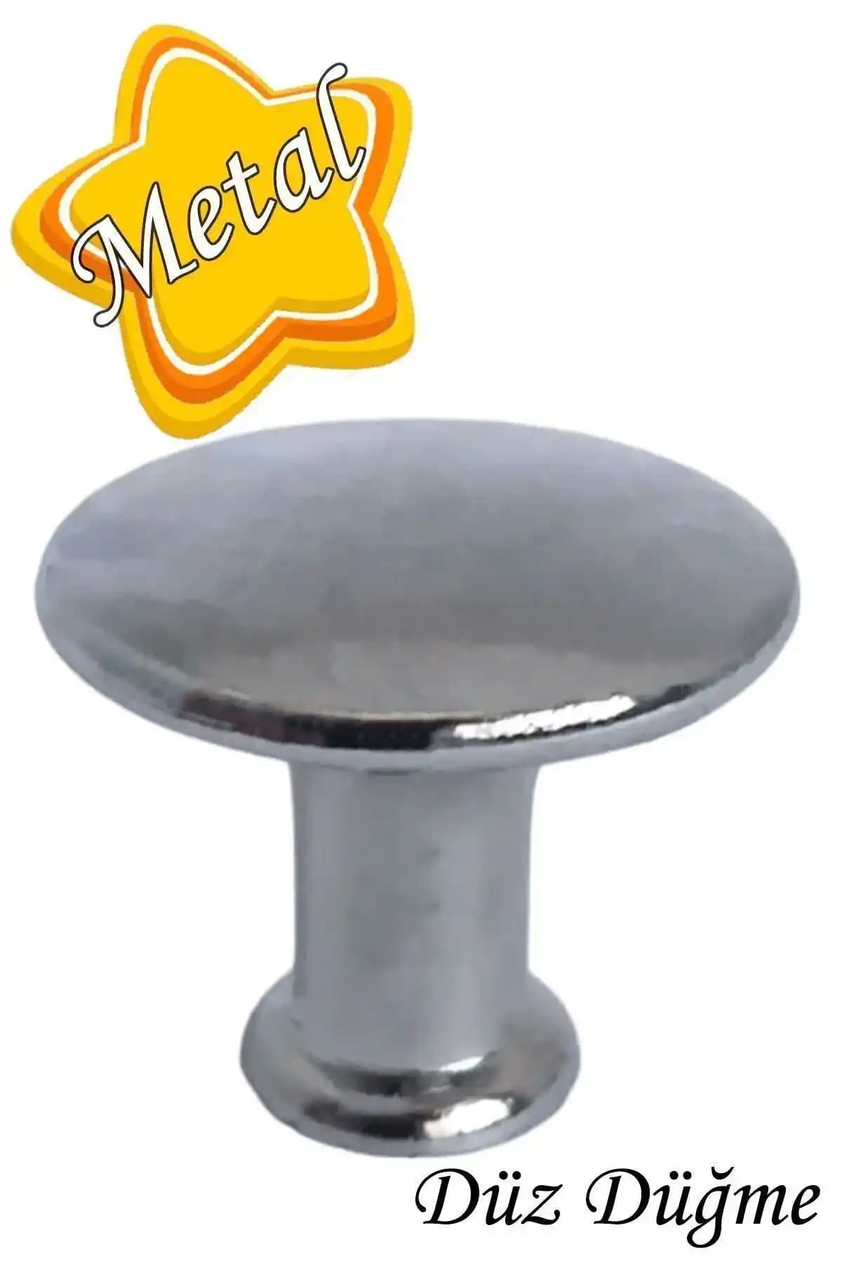 Düğme Kulp Mobilya Aksesuarları: Estetik ve Fonksiyonellik İçin Uygun Seçenekler