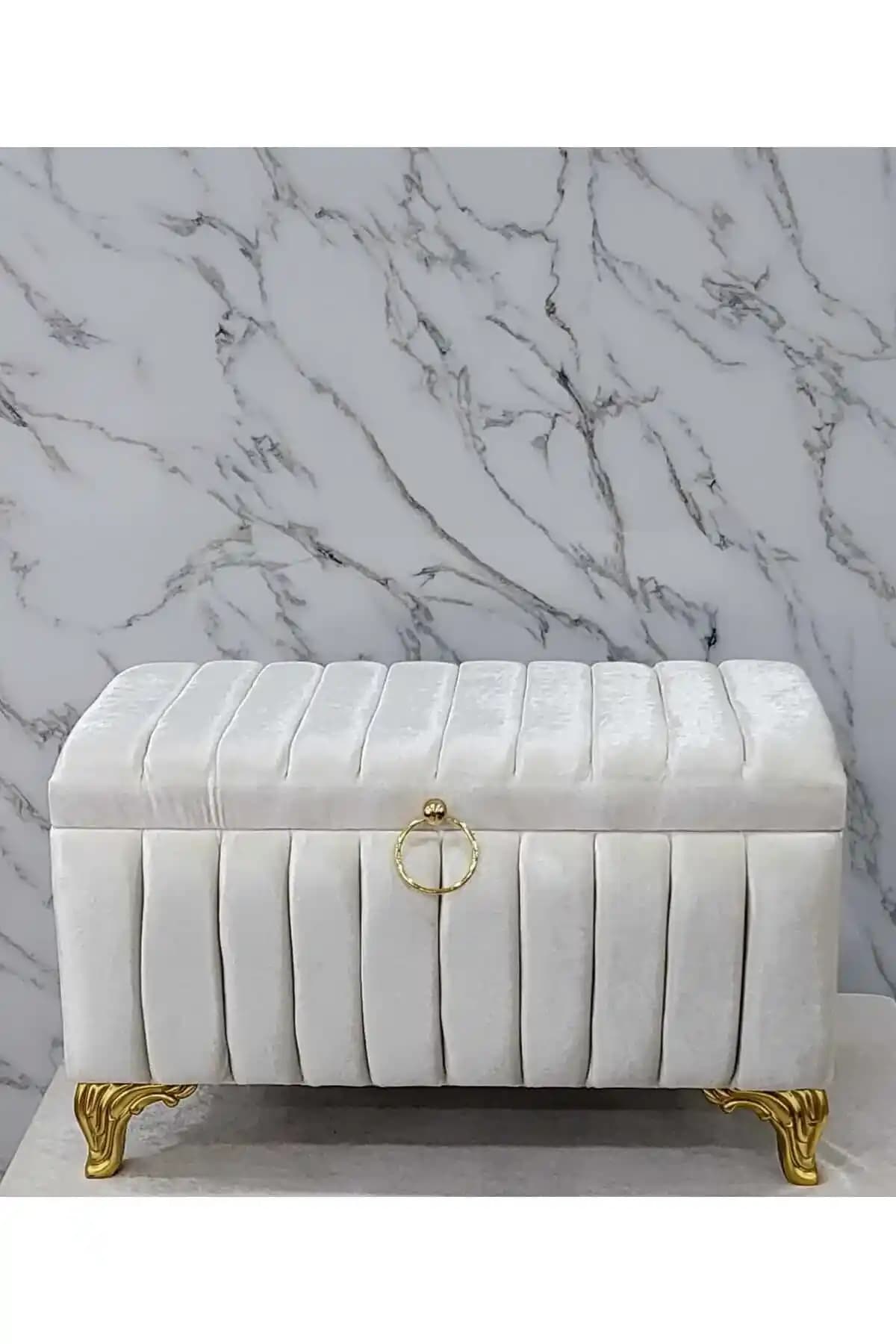 Duru Kırcova ve Popüler Tekstil Çeyiz San<dı>ğı Markaları Analizi