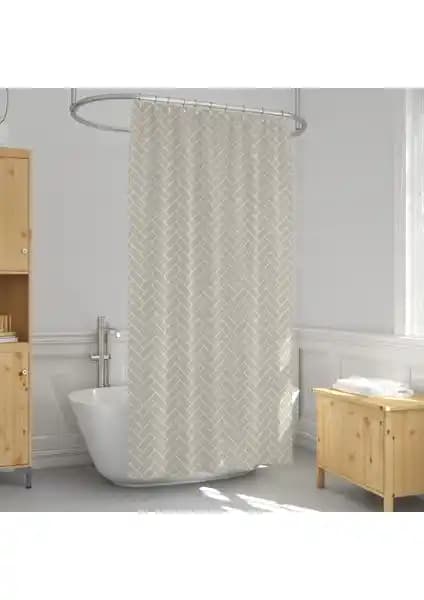 Düş Perdesi 1620 Modeli: Estetik ve Fonksiyonellik Sunan Modern Perde Seçeneği