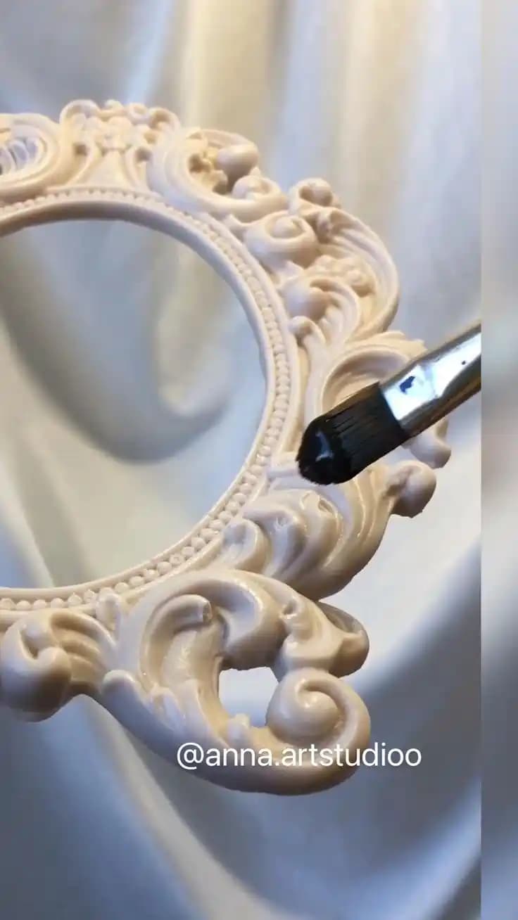 Ekitme Çerçeve ve Vintage Dekorasyon: Nostaljik Atmosfer Yaratmak İçin İpuçları ve Kullanım Alanları