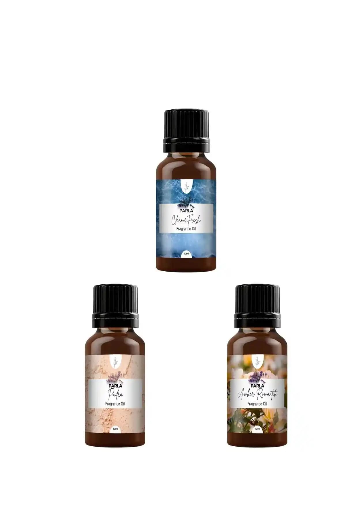 Ekolojik Ev ve Çamaşır Koku Setleri: Çevre Dostu ve Doğal Temizlik Alternatifleri