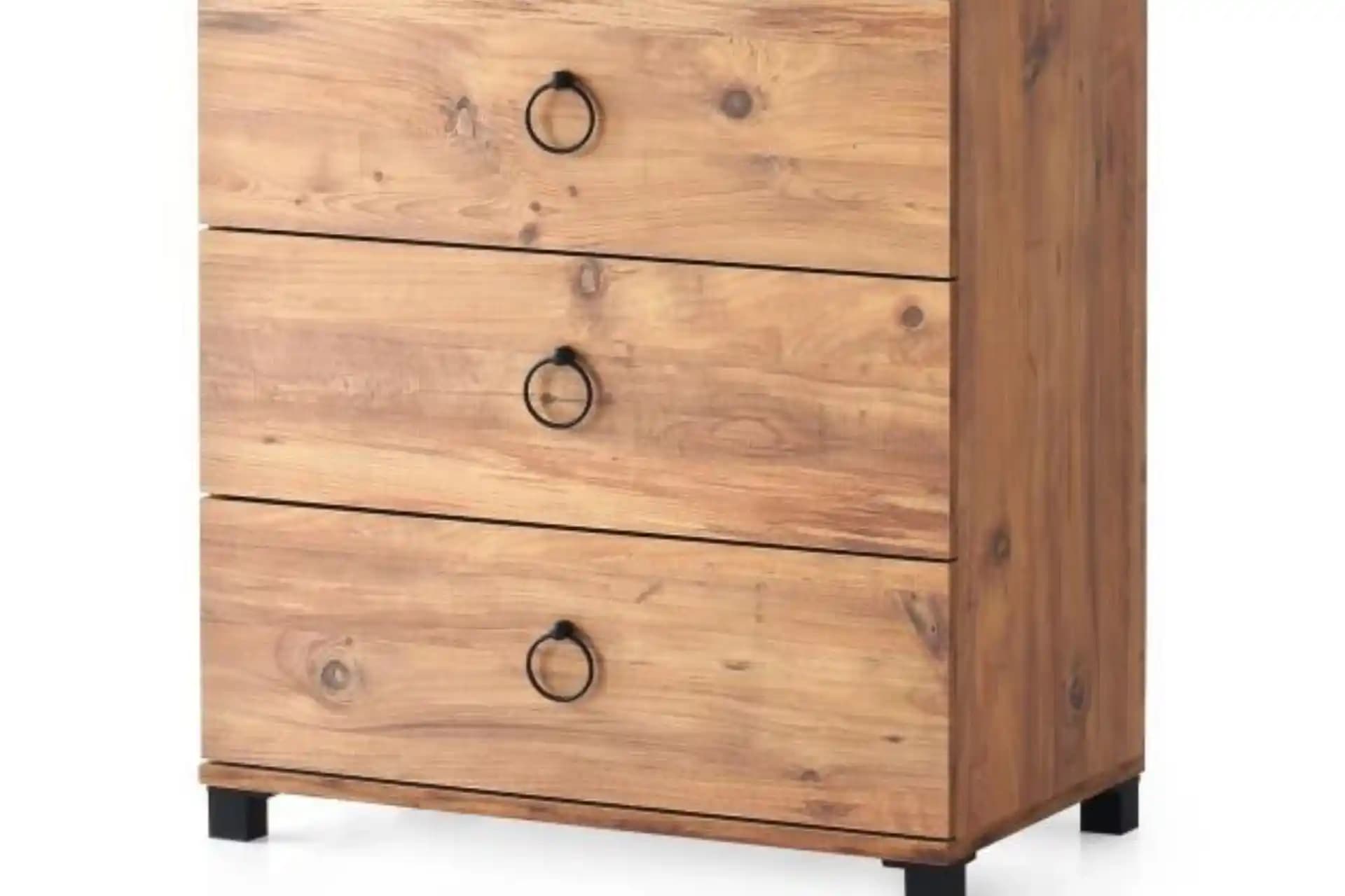 Ekonomik Yüksek Çekmeceli Şifonyerler: Bütçe Dostu ve İşlevsel Depolama Çözümleri