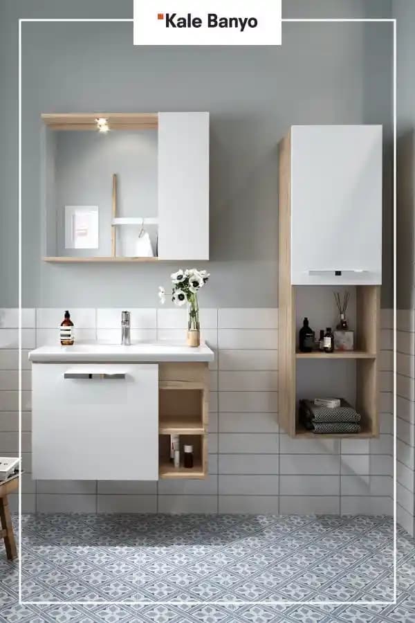 En Uygun Banyo Takımlarını Seçerken Dikkat Edilmesi Gerekenler ve Modellerin Karşılaştırması