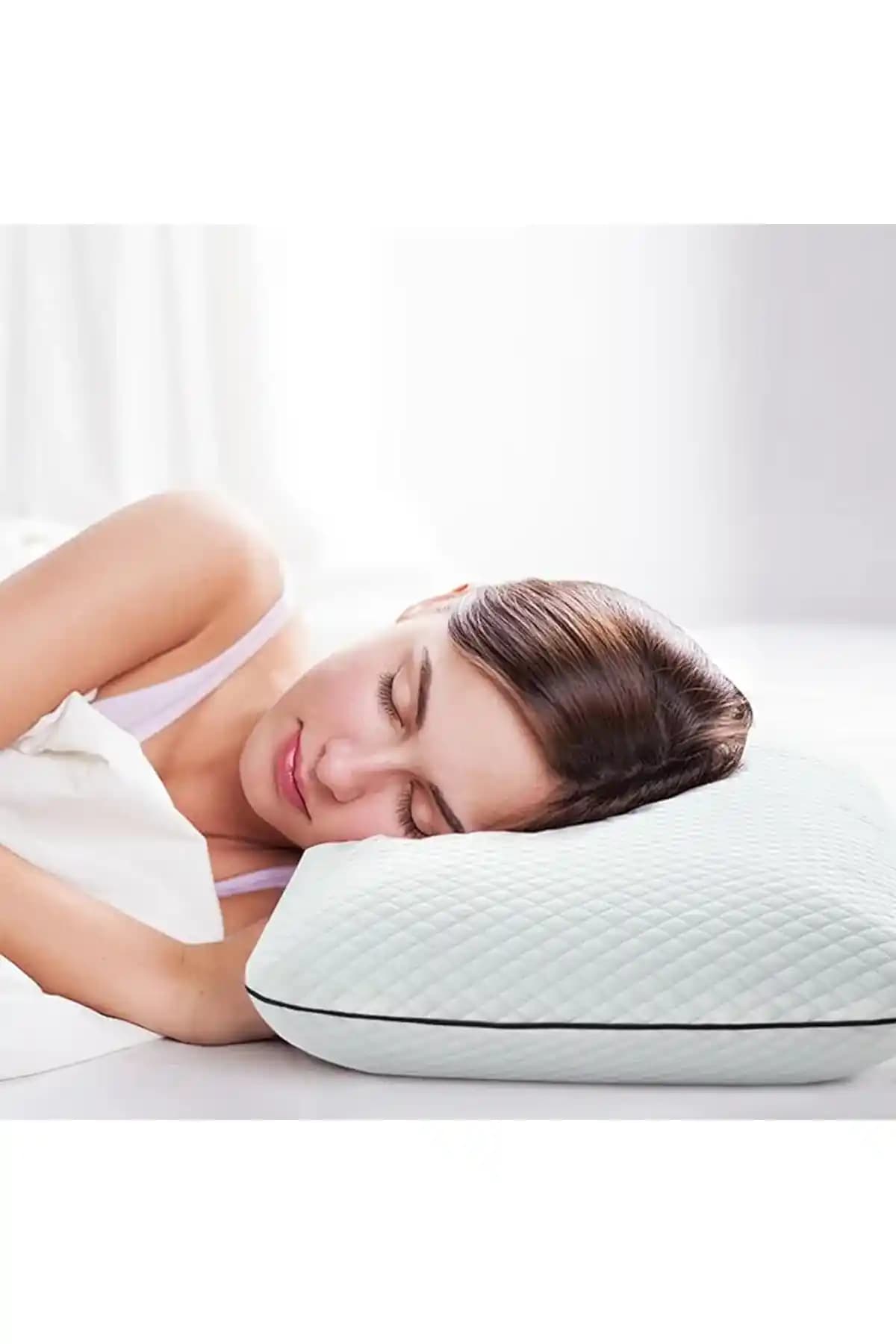 Ergonomik Yastıklar ve Sağlık Üzerindeki Etkileri: Konfor ve Destek Sağlayan Seçenekler