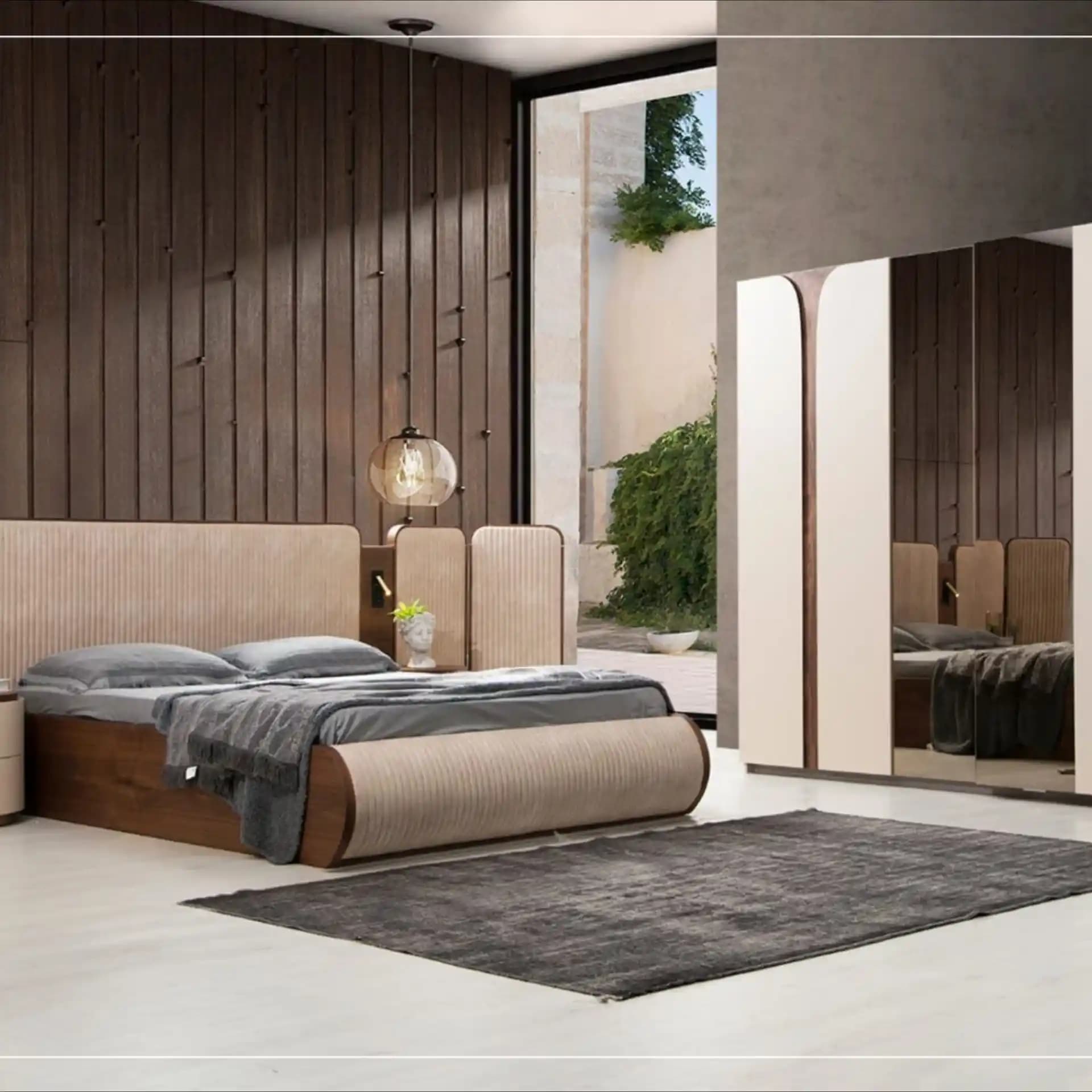 Erkek Yataklarında Konfor ve Estetik: Doğru Seçim İçin Kapsamlı Rehber