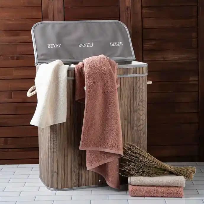 Estetik ve Fonksiyonel Çamaşır Sepetleri: Tasarım ve Malzeme Seçenekleri