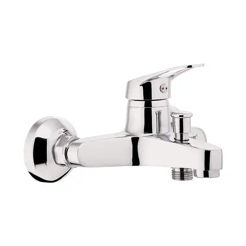 Estetik ve İşlevsel Banyo Muslukları: Modern Tasarım ve Teknoloji Özellikleri