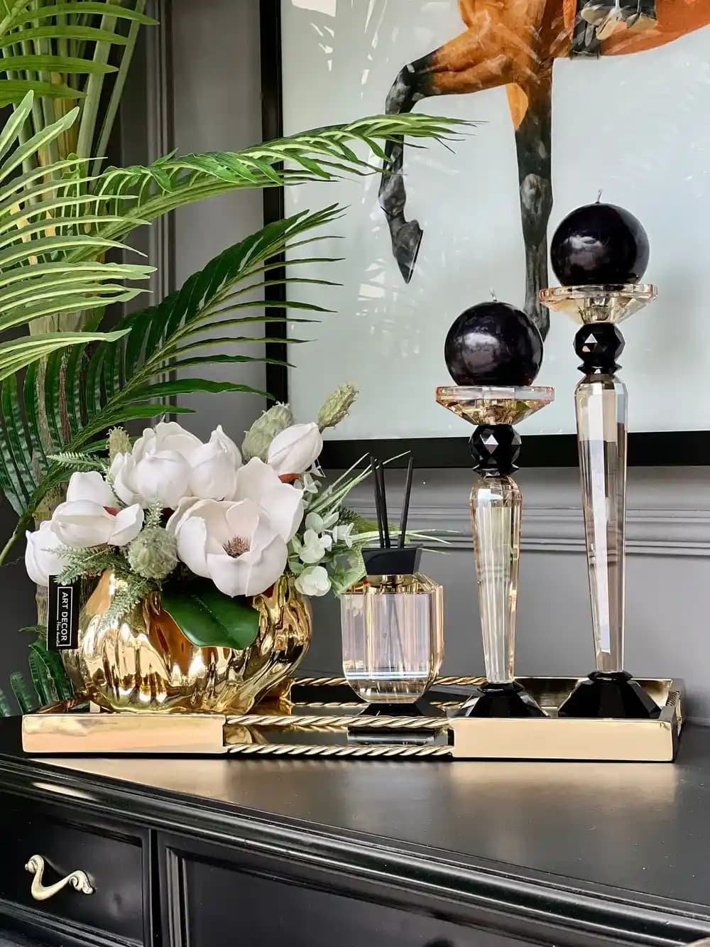 Ev Aksesuarları ve Dekorasyonunda Yenilikçi Trendler ve Kullanım Tavsiyeleri