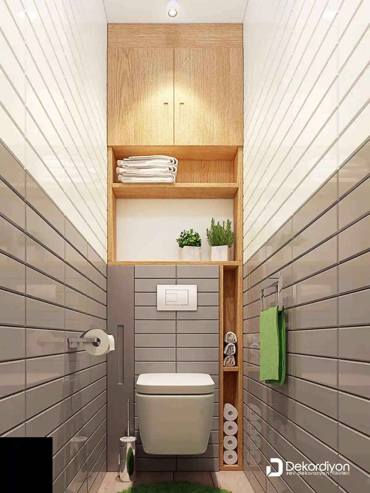 Ev Banyo Dekorasyonunda Tuvalet Setlerinin Seçimi ve Trendleri Hakkında Kapsamlı Rehber