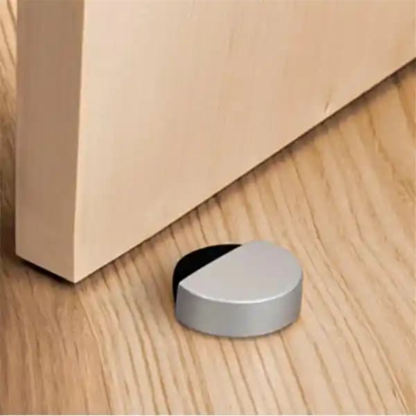 Ev Dekorasyonuna Uygun Kapı Stoperleri: Estetik ve Fonksiyonellik Bir Arada