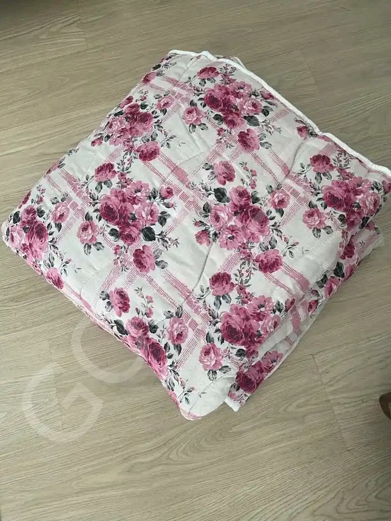 Ev Dekorasyonunda 100x150 Yorganların Estetik ve Fonksiyonel Rolü