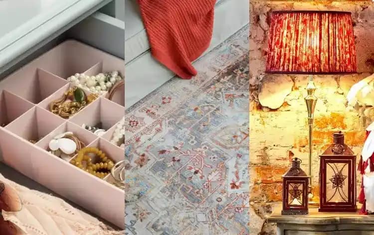 Ev Dekorasyonunda Aksesuar Seçimi ve Düzenleme İpuçları
